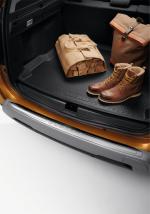 Dacia Duster 2017 года (WW)